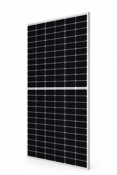455W Mono PV Solar Panel Canadian