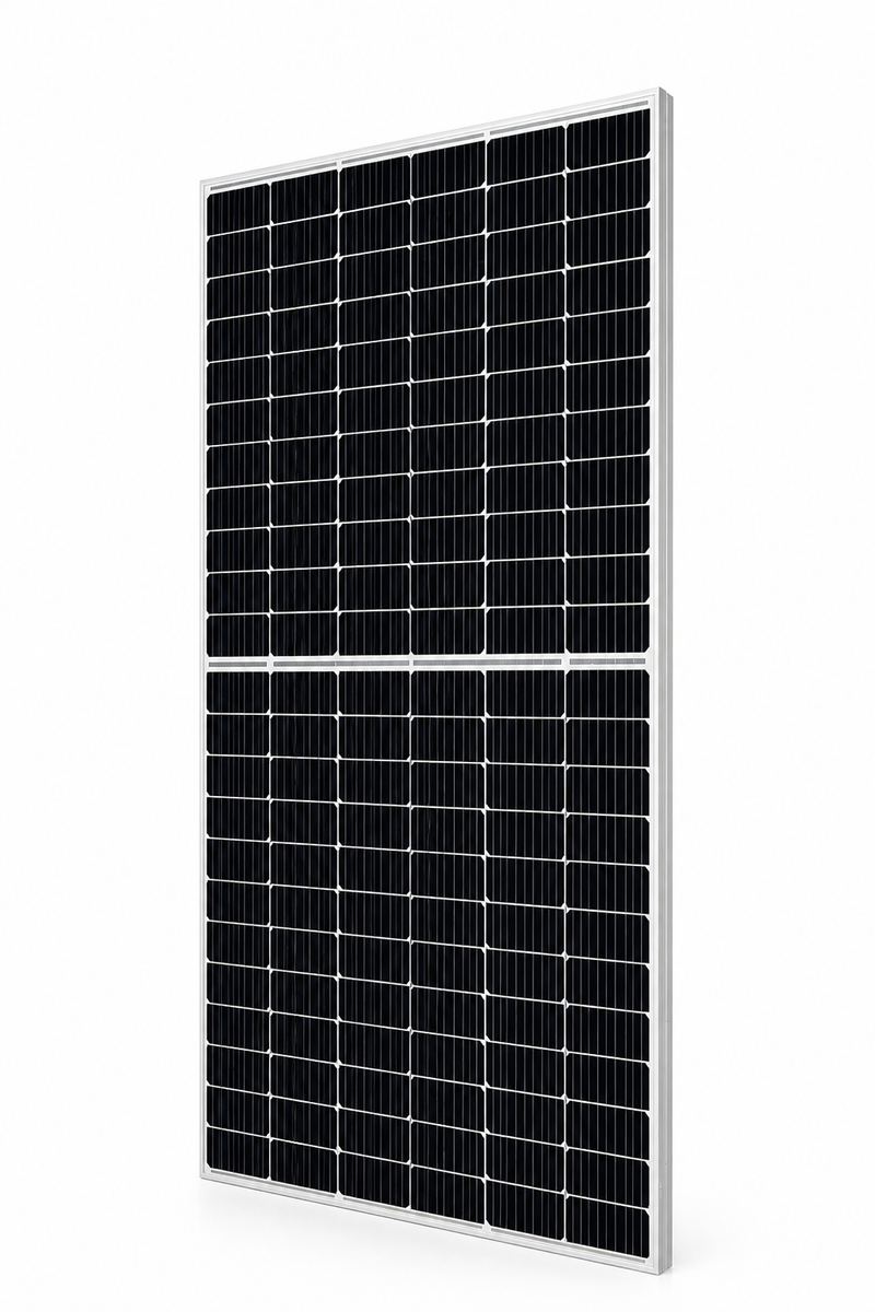 455W Mono PV Solar Panel Canadian
